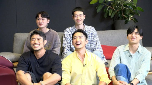 Let me tell your fortune