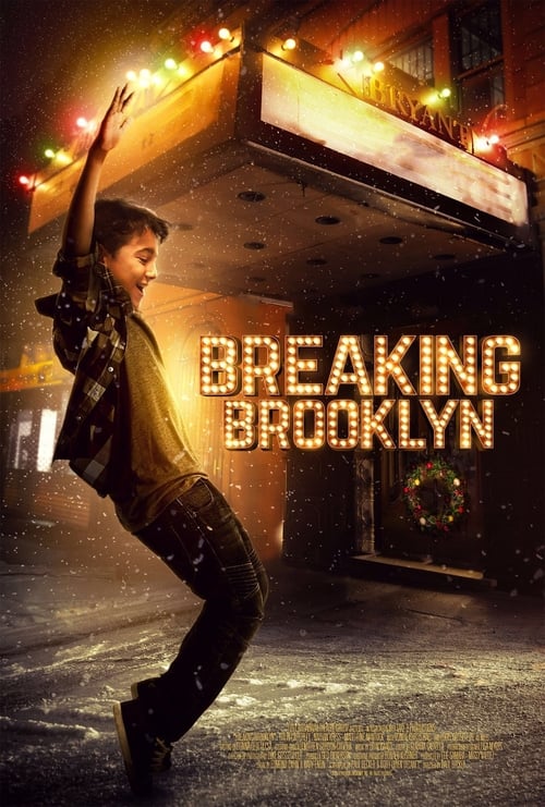 Watch Breaking Brooklyn Online Tvmuse