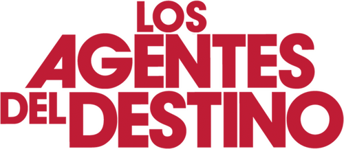 Los agentes del destino