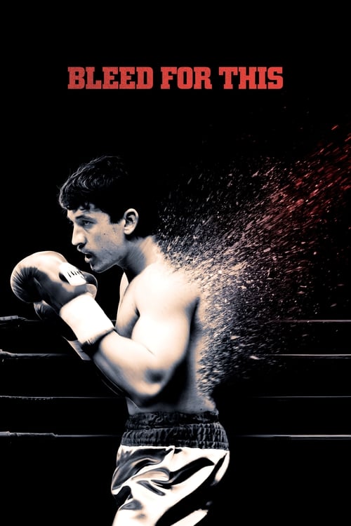 Largescale poster for Bleed for This