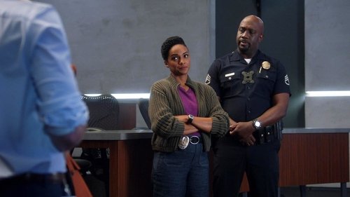 The Rookie: 5×15