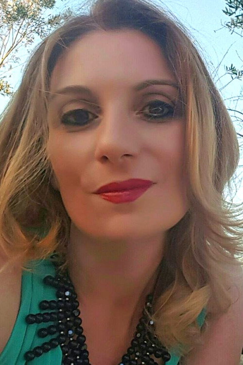 Foto de Mariella Sellitti