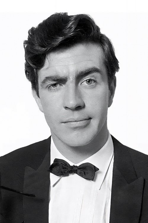 Image de Alan Bates