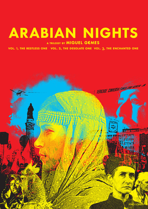 Arabian Nights (2015)