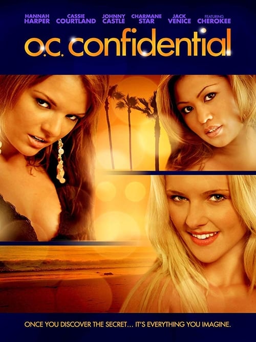 OC Confidential 2011