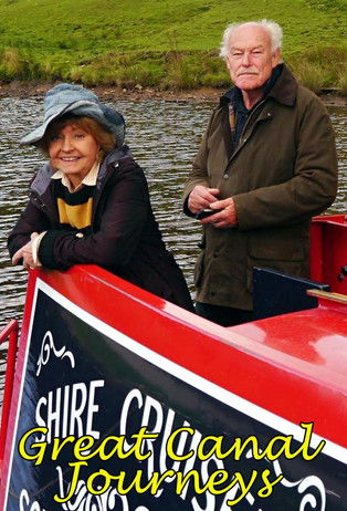 Escena 6 de Great Canal Journeys