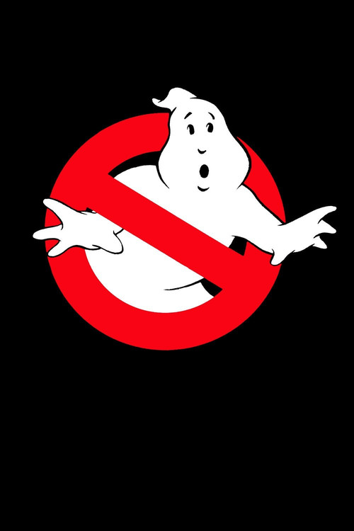 Pòster de Caçafantasmes - Col·lecció