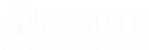 Arthur y la guerra de los mundos