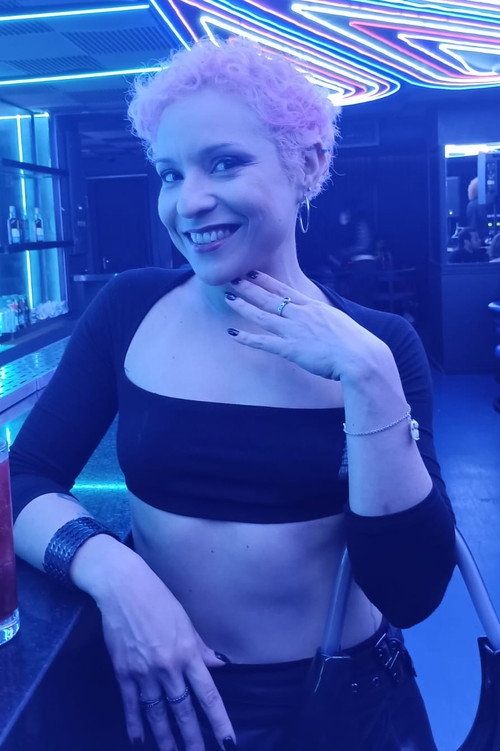 Isabelle Felix photo 2