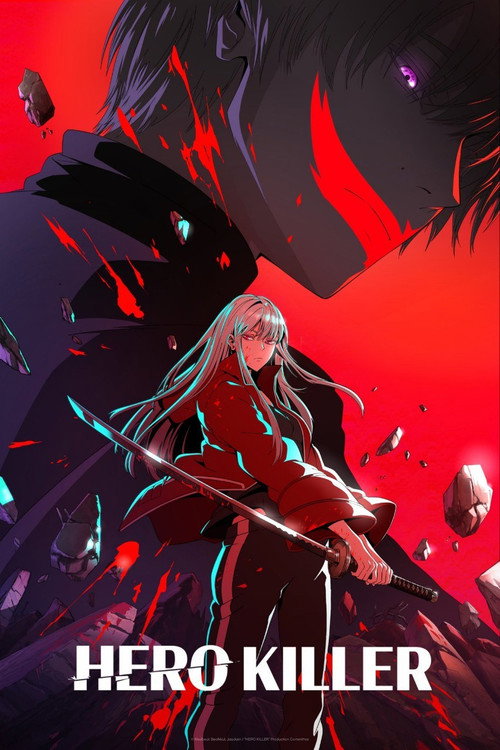 HERO KILLER