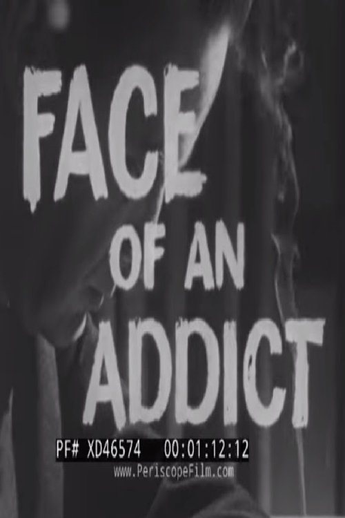 Face Of An Addict (1968)