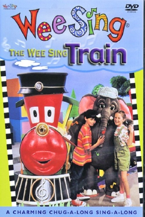 The Wee Sing Train 1993