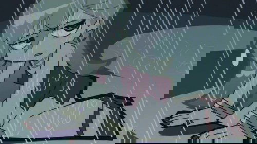 Panty & Stocking With Garterbelt: 1×27