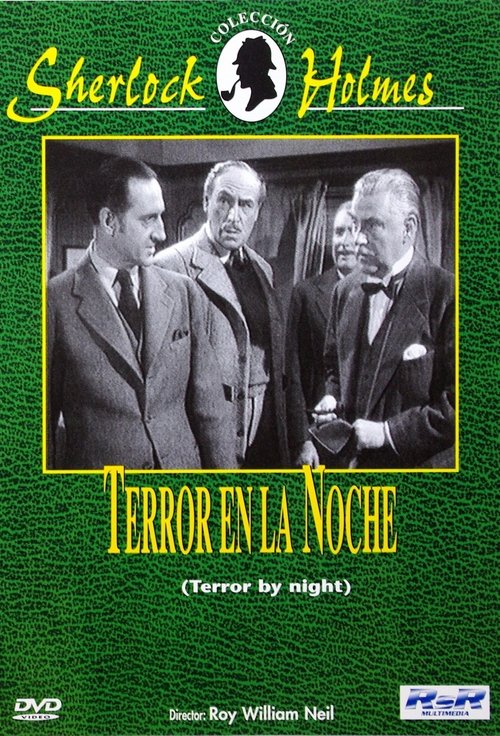 Terror en la noche 1946