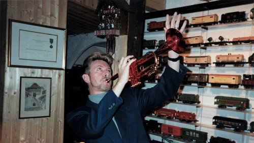 They All Came Out to Montreux - imagem 1