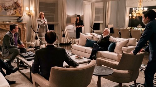 Succession: 3×6