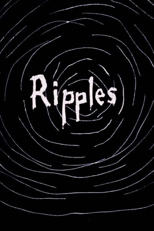 Ripples (1967) poster