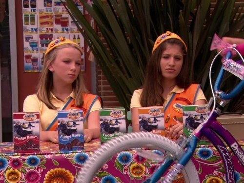 iCarly Episódio 3