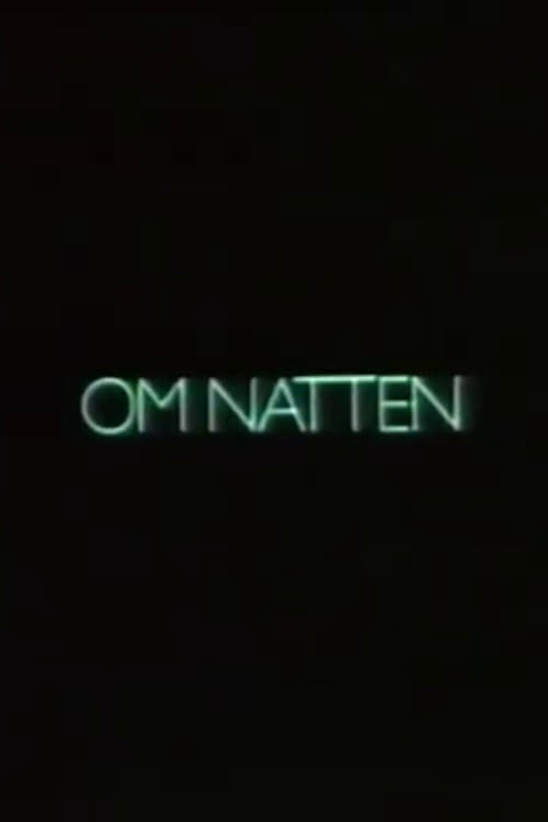 Om natten (1981)