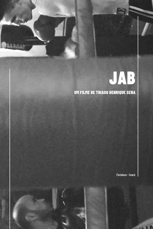 Jab (2018) poster