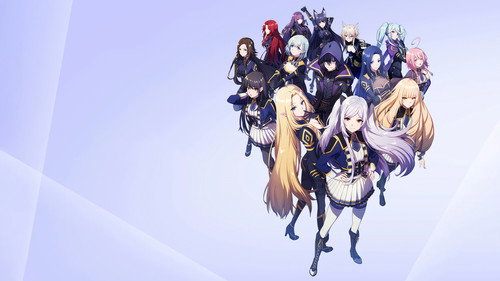 The Eminence in Shadow