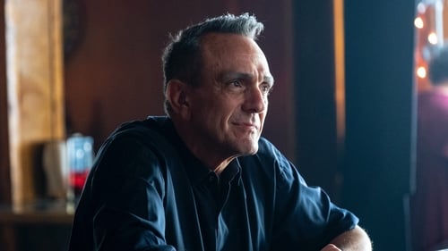 Poster della serie Brockmire