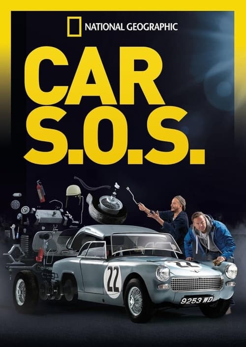 Where to stream Car S.O.S. Season 12