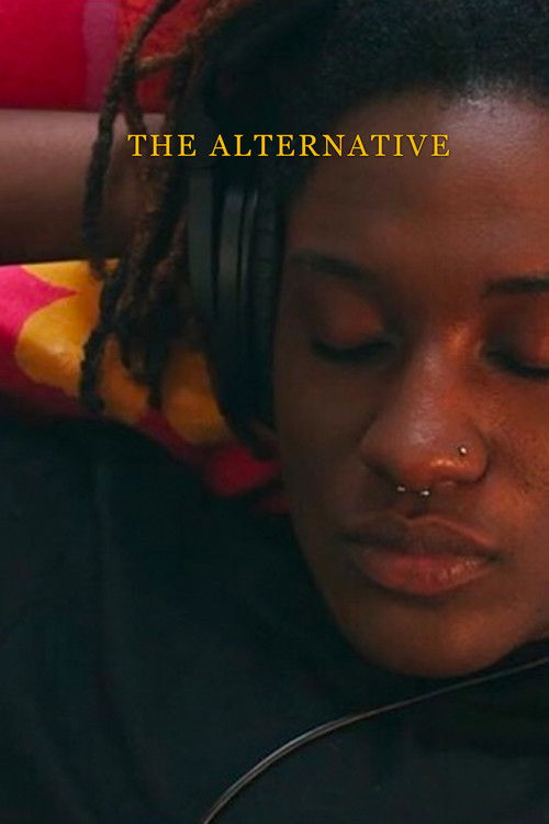 The Alternative poster