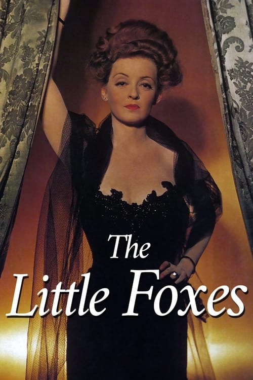 The Little Foxes (1941)