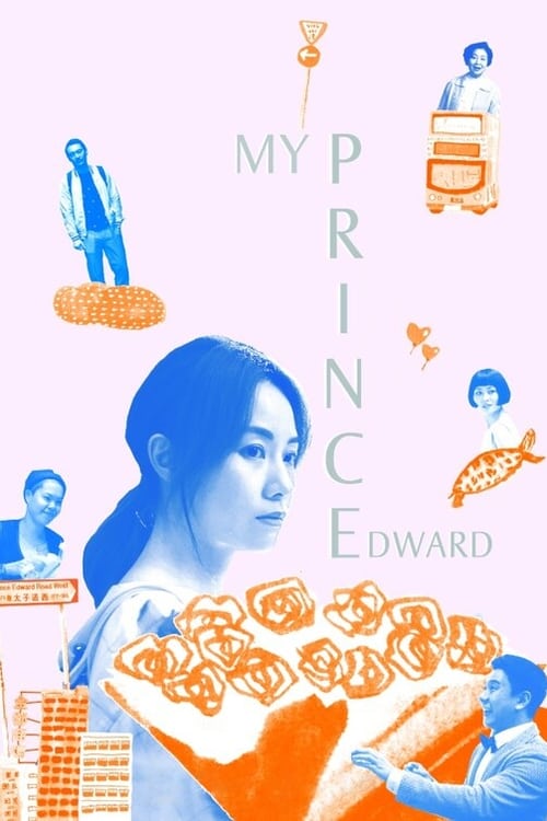 My Prince Edward Poster