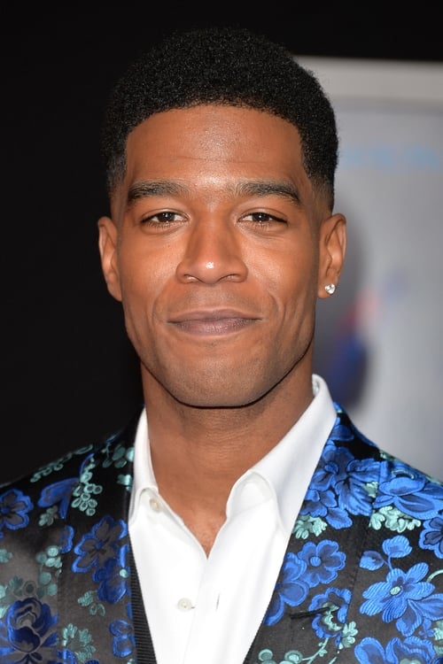 Kép: Kid Cudi színész profilképe