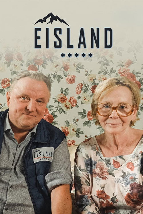 Eisland poster
