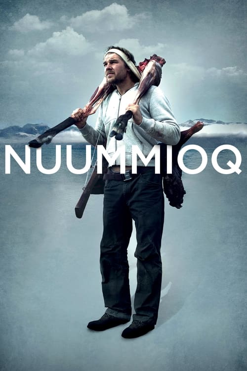 Nuummioq (2009) poster