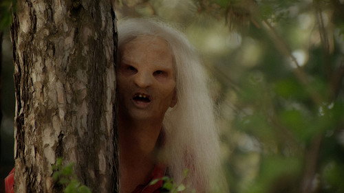 Wrong Turn 5: Bloodlines