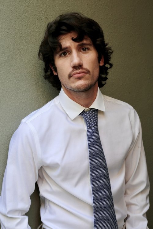 Image de Burt Binder