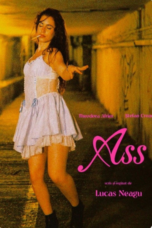 Ass poster