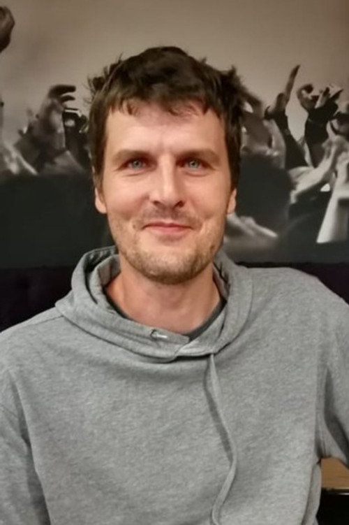 Erik Holm