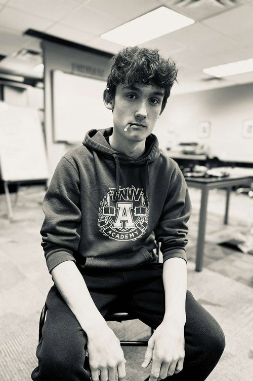Jackson Jones
