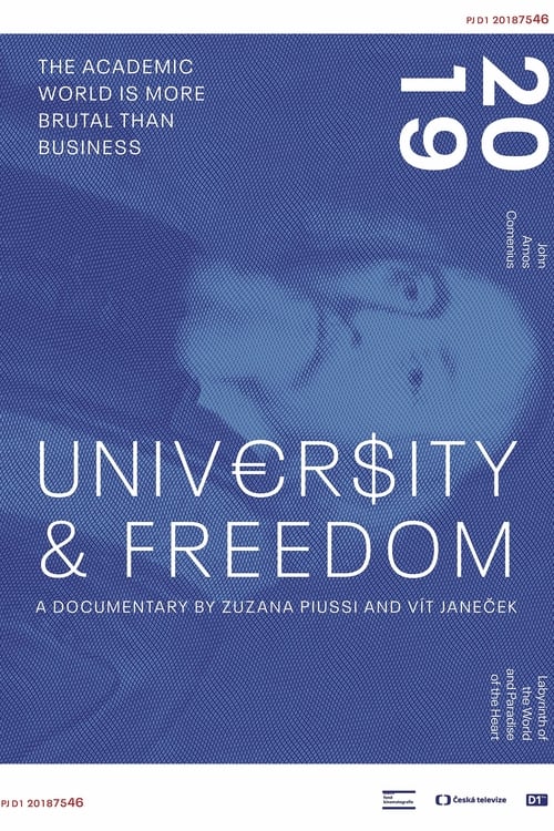 University and Freedom (2019)