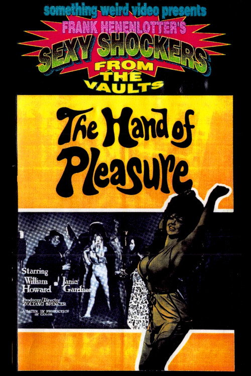 The Hand of Pleasure