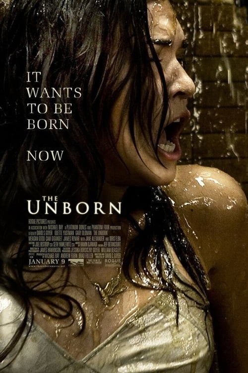 The Unborn (2008)