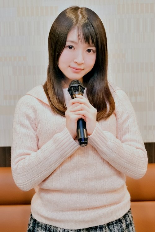 Reika Yoshimoto original image