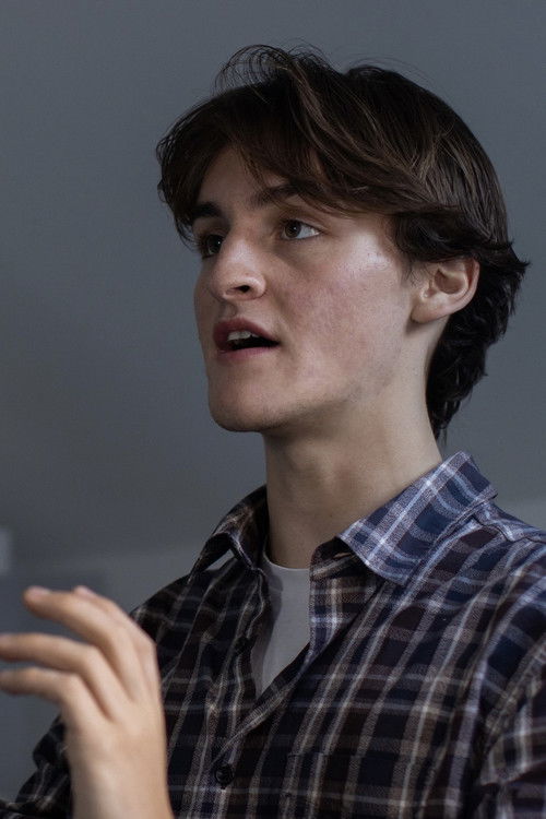 Foto de Sullivan Tarrant