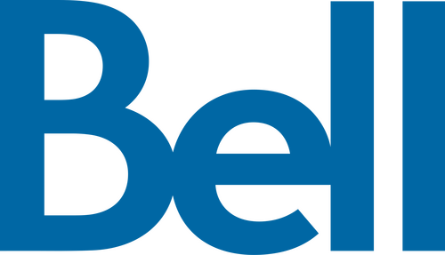 Bell TV logo