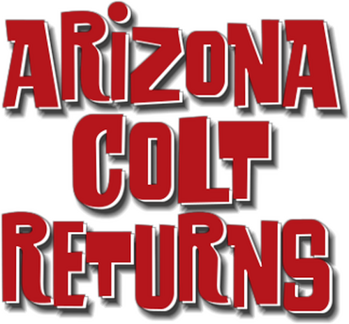 Arizona Colt Returns