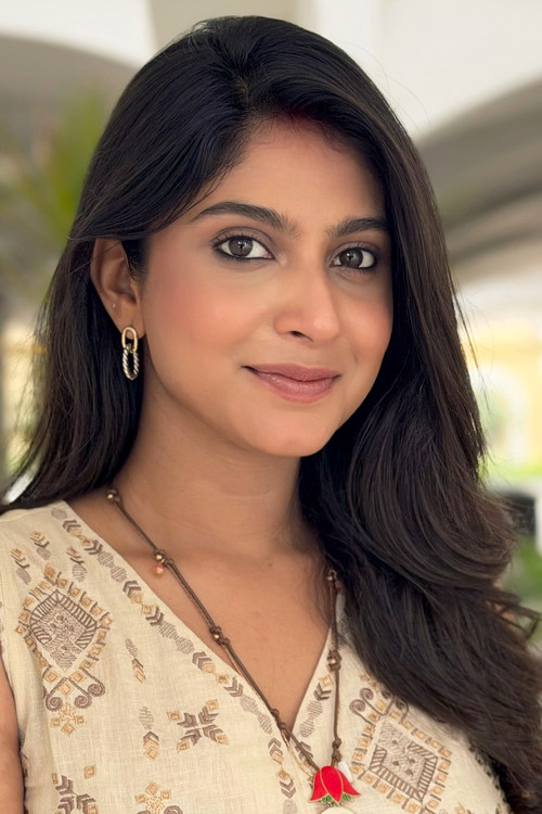 Suvosmita Mukherjee