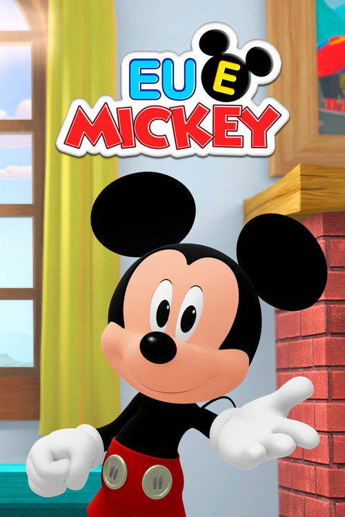 Me & Mickey