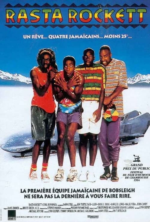 Cool Runnings