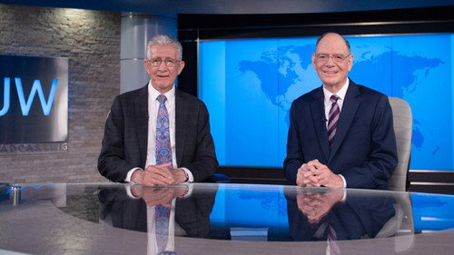JW Broadcasting—February 2024