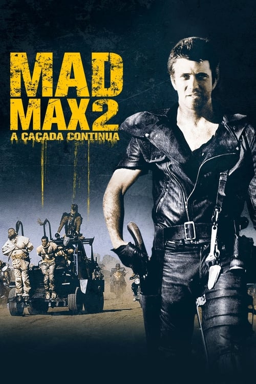 Image Mad Max: A Caçada Continua